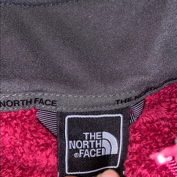 North Face Jacket - Picture 2 of 2